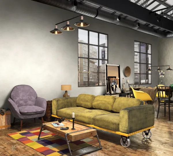 34191 - Loft Superior – Bild 2
