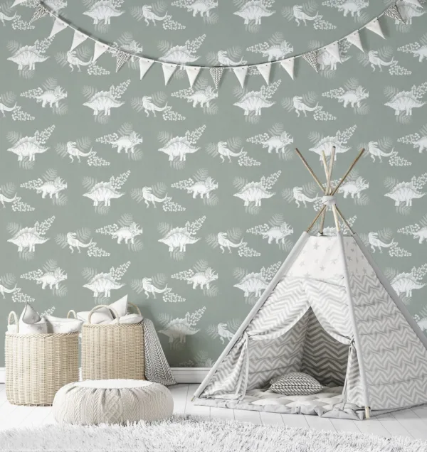 45801 - KIDS' WALLS