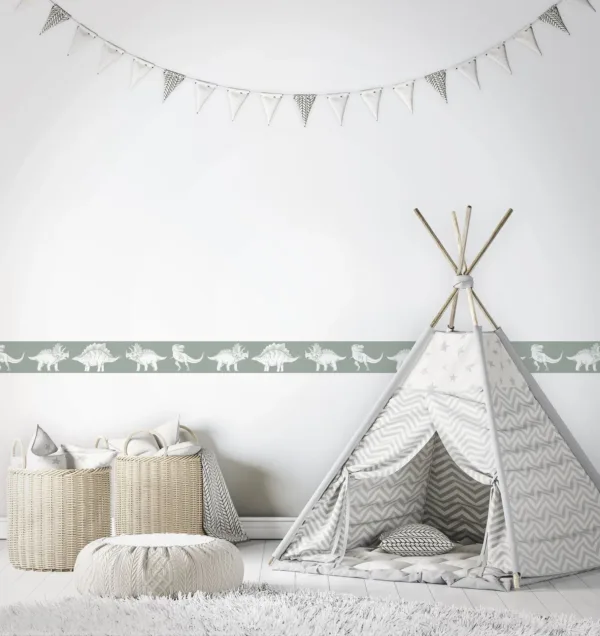 45802 - KIDS' WALLS