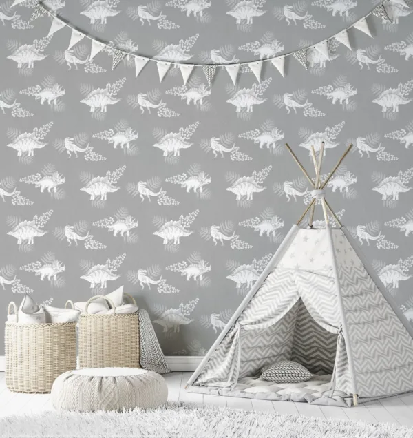 45803 - KIDS' WALLS