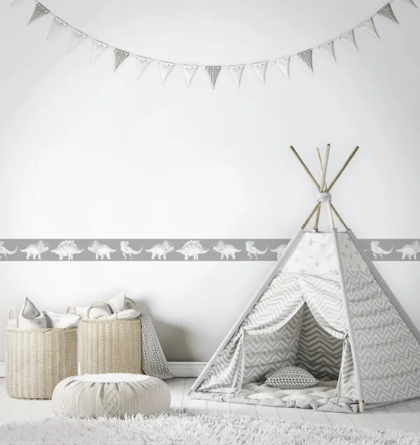 45804 - KIDS' WALLS