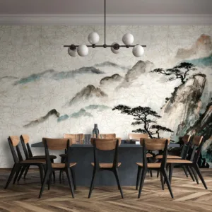 46916 - Smart Art Gallery Fototapete
