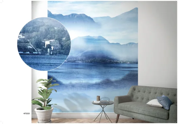 47222 - Smart Art Easy Fototapete – Bild 2