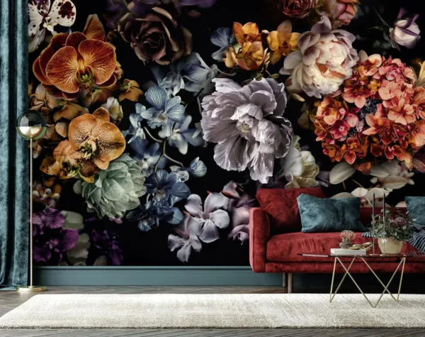 47327 - Smart Art Gallery Fototapete