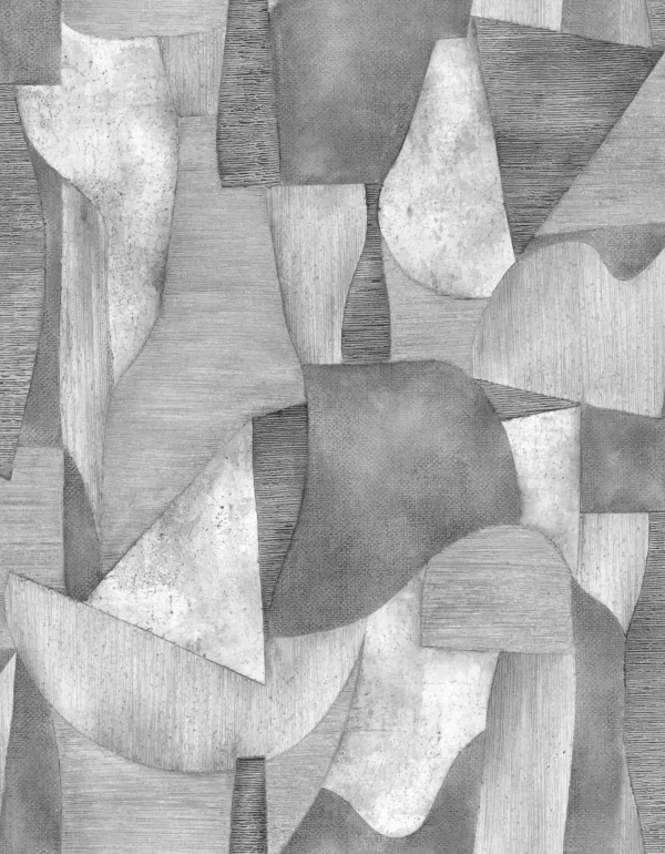 47342 - Smart Art Gallery Fototapete