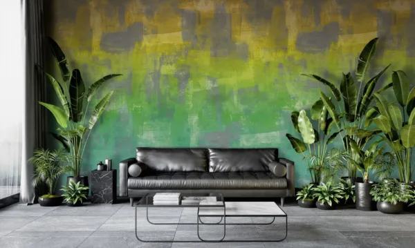 47346 - Smart Art Gallery Fototapete – Bild 2