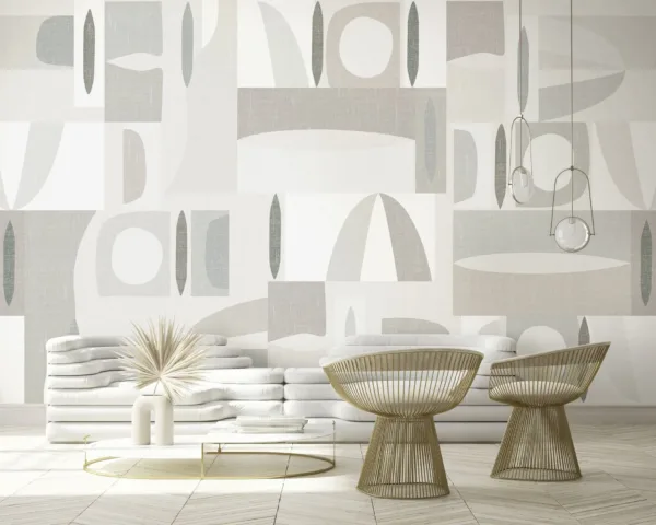 47395 - Smart Art Gallery Fototapete