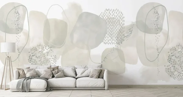 47398 - Smart Art Gallery Fototapete