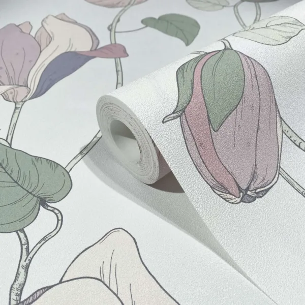 47472 - Flora