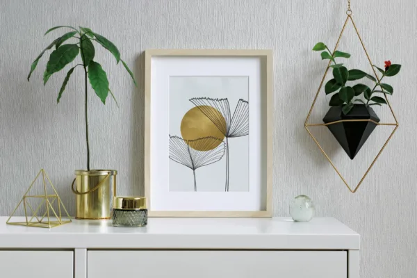 9603 - Patent Decor