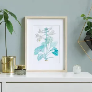 9607 - Patent Decor