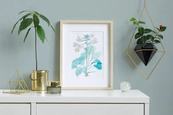 9607 - Patent Decor