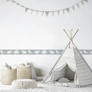 45806 - KIDS' WALLS