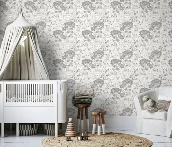 45809 - KIDS' WALLS