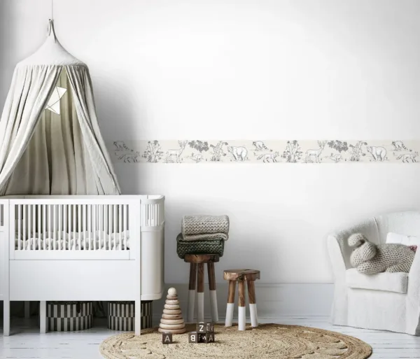 45810 - KIDS' WALLS