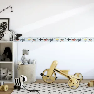 45818 - KIDS' WALLS