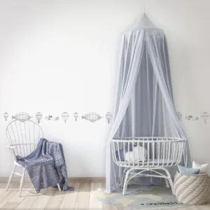 45828 - KIDS' WALLS