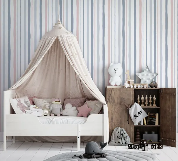 45833 - KIDS' WALLS