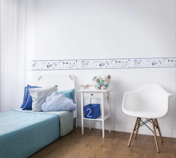 45849 - KIDS' WALLS