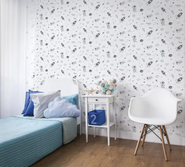 45850 - KIDS' WALLS