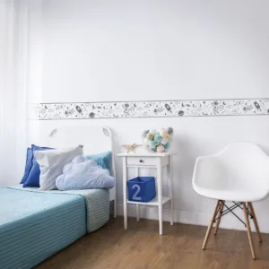 45851 - KIDS' WALLS