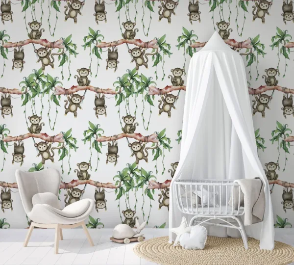 45852 - KIDS' WALLS Fototapete