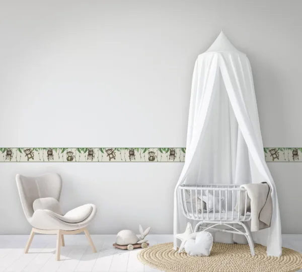 45853 - KIDS' WALLS