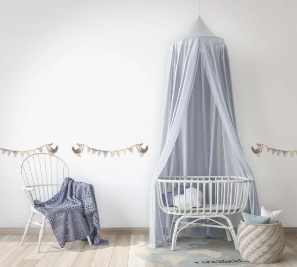 45855 - KIDS' WALLS