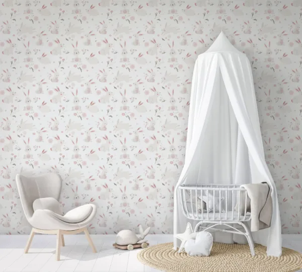 45860 - KIDS' WALLS