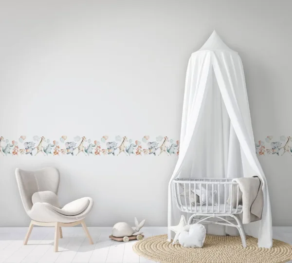 45866 - KIDS' WALLS