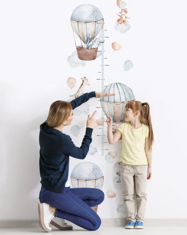 45867 - KIDS' WALLS Fototapete