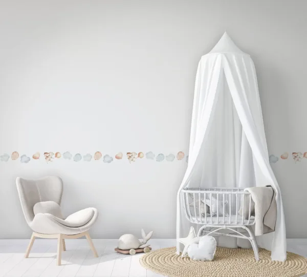 45868 - KIDS' WALLS