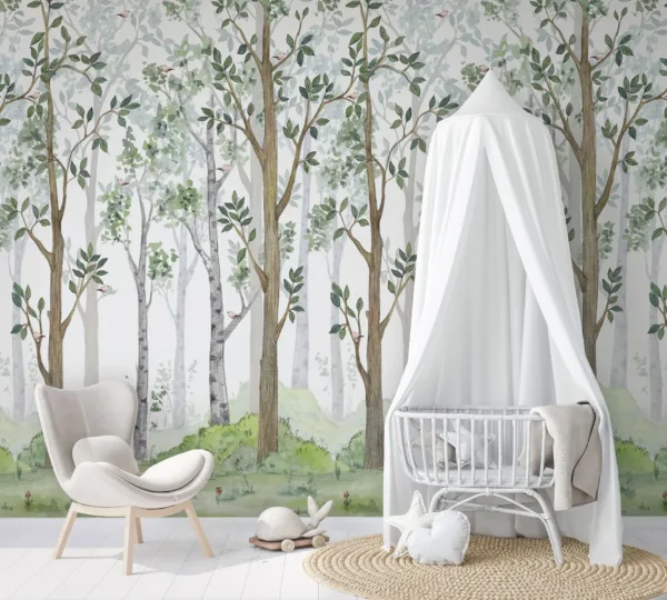45869 - KIDS' WALLS Fototapete