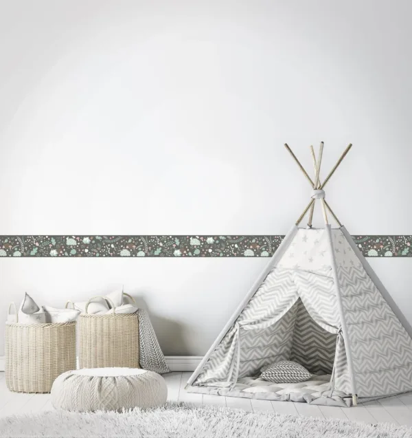 45871 - KIDS' WALLS