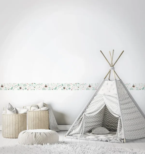 45873 - KIDS' WALLS