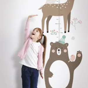 45874 - KIDS' WALLS Fototapete