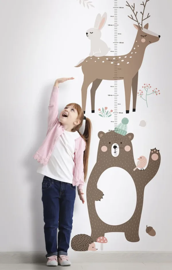 45874 - KIDS' WALLS Fototapete