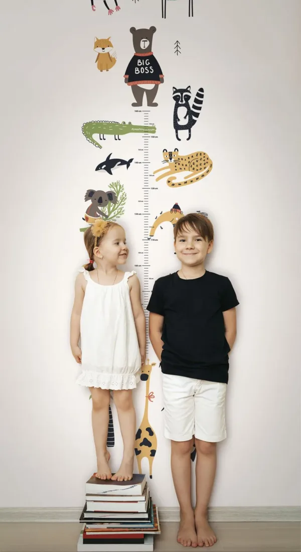 45877 - KIDS' WALLS Fototapete