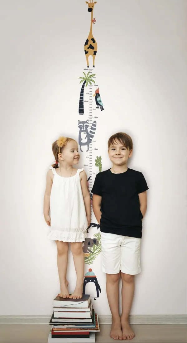 45878 - KIDS' WALLS Fototapete