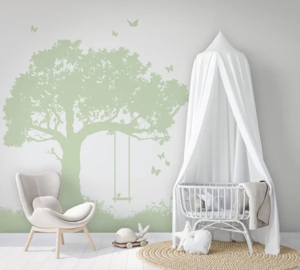 45879 - KIDS' WALLS Fototapete
