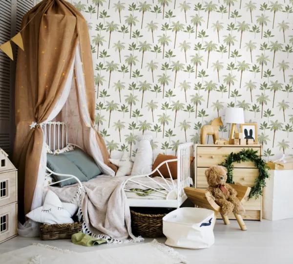 45882 - KIDS' WALLS