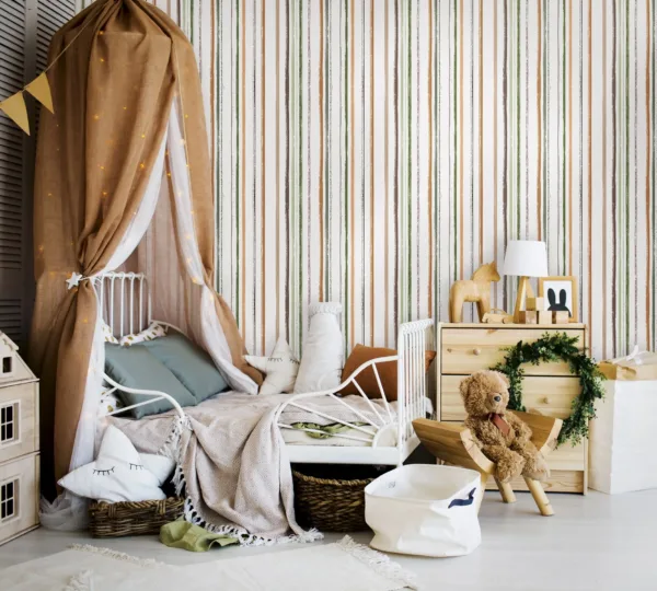 45883 - KIDS' WALLS