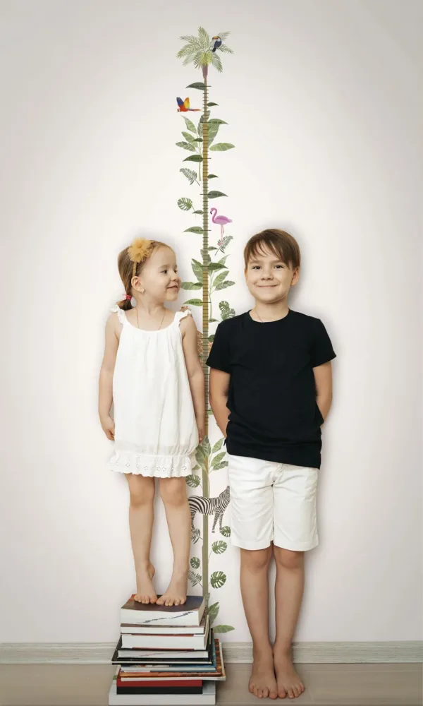 45885 - KIDS' WALLS Fototapete