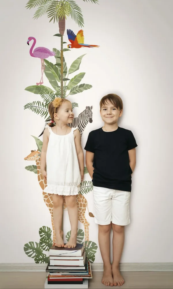 45886 - KIDS' WALLS Fototapete