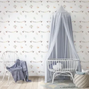 45887 - KIDS' WALLS