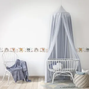 45888 - KIDS' WALLS