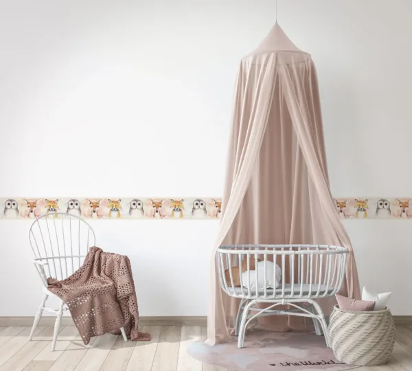 45890 - KIDS' WALLS