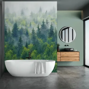 96453 - NAOMI Wall mural