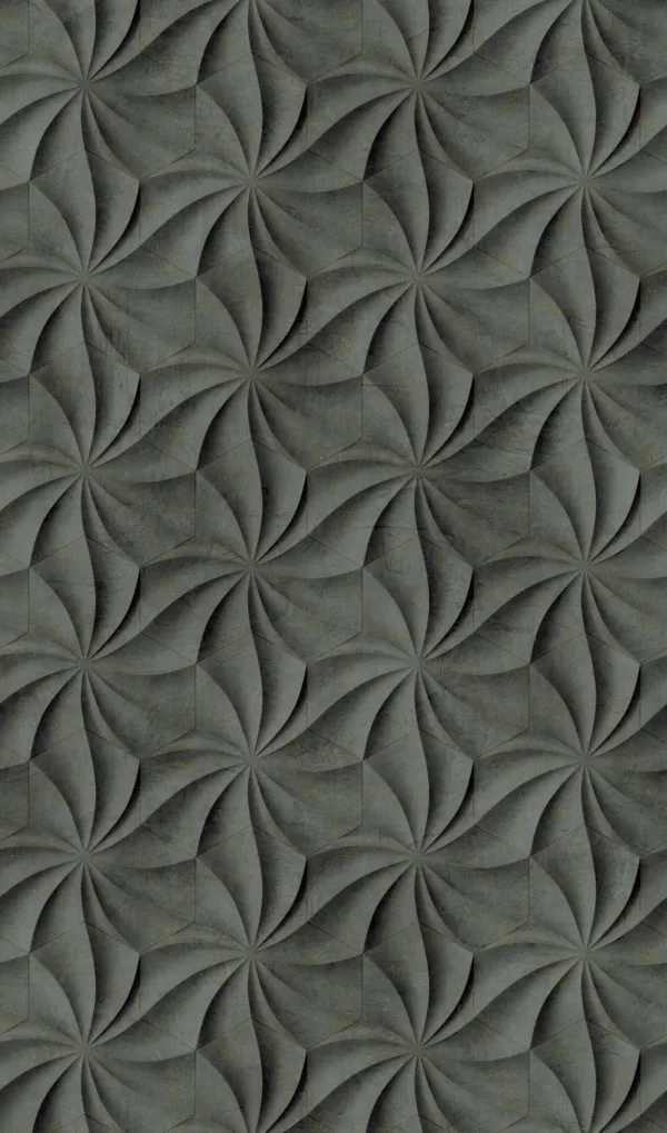 96463 - NAOMI Wall mural - Image 2