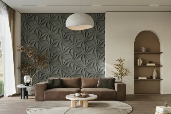 96463 - NAOMI Wall mural - Image 3